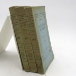 Couverture du livre Estimation du livre « si le grain ne meurt »