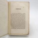 Couverture du livre Estimation du livre « aventures d’Arthur Gordon Pym »