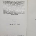 Couverture du livre Estimation du livre « journal d’un cheval. Avec des gravures originales de Marc Chagall. »