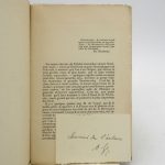 Couverture du livre Estimation du livre « dostoïevsky d’après sa correspondance »