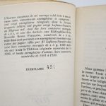 Couverture du livre Estimation du livre « le Retour du Tchad – Suite du Voyage au Congo. Carnets de route »