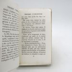 Couverture du livre Estimation du livre « thomas l’imposteur. Histoire »