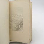 Couverture du livre Estimation du livre « isabelle. Récit »