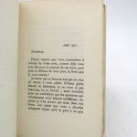 Couverture du livre Estimation du livre « geneviève »