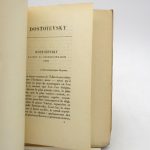 Couverture du livre Estimation du livre « visages, par Jean-Paul Sartre, avec 4 pointes-sèches de Wols. »
