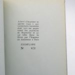 Couverture du livre Estimation du livre « une amitié inattendue »