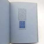Couverture du livre Estimation du livre « la Fleur de l’âge »