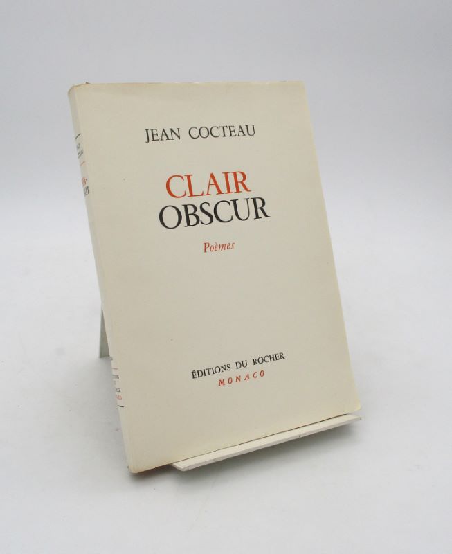 Couverture du livre Estimation du livre « clair Obscur »