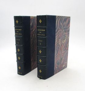 Estimation Histoire - Couverture du livre Estimation du livre « louis XVII – Sa vie, son agonie, sa mort »