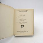 Couverture du livre Estimation du livre « le Cap de Bonne Espérance »