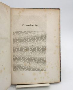 Estimation Sciences et médecine - Couverture du livre Estimation du livre « kepleri Opera IV : Nova Stereometria Doliorum Vinariorum »