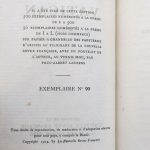 Couverture du livre Estimation du livre « les Caves du Vatican »