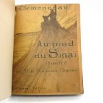 Couverture du livre Estimation du livre « le Moniteur secret, ou Tableau de la Cour de Napoléon, de son caractère, et de celui de ses Agens. »