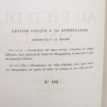 Couverture du livre Estimation du livre « le Moniteur secret, ou Tableau de la Cour de Napoléon, de son caractère, et de celui de ses Agens. »