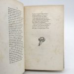 Couverture du livre Estimation du livre « oeuvres choisies de Grécourt, précédées de Considérations historiques et critiques sur le genre de poésie auquel elles appartiennent »