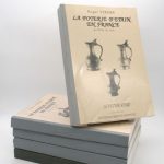 Couverture du livre Estimation du livre « carnet du Brigadier Charles Dubois. Notes sur la Campagne de 1870-1871 : Artillerie Mobile de la Seine : Vincennes – Point-du-Jour – Auteuil. »