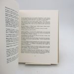 Couverture du livre Estimation du livre « les Sandales de paille »