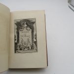 Couverture du livre Estimation du livre « idylles »