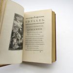 Couverture du livre Estimation du livre « idylles »