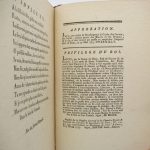 Couverture du livre Estimation du livre « idylles »