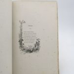 Couverture du livre Estimation du livre « le Myosotis »