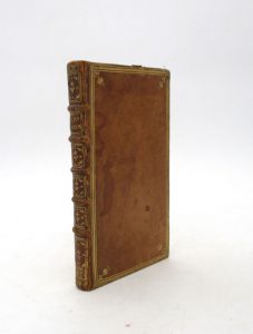 Estimation Livre ancien - Couverture du livre Estimation du livre « les Satyres et autres oeuvres du Sieur Régnier »