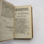 Couverture du livre Estimation du livre « les Satyres et autres oeuvres du Sieur Régnier »
