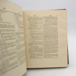 Couverture du livre Estimation du livre « nobiliaire de Ponthieu et de Vimeu »