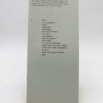 Couverture du livre Estimation du livre « en votre gravité – Visages »
