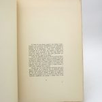 Couverture du livre Estimation du livre « le Gigot : sa vie et son oeuvre »