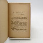 Couverture du livre Estimation du livre « au camp des Vaincus ou la Critique du onze mai »