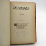 Couverture du livre Estimation du livre « le Collier de Griffes »