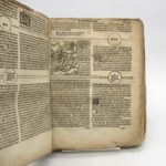 Couverture du livre Estimation du livre « cronica Cronicarum abbrege »