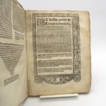 Couverture du livre Estimation du livre « cronica Cronicarum abbrege »