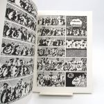 Couverture du livre Estimation du livre « gestes hypergraphiques »
