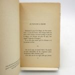 Couverture du livre Estimation du livre « au pays de la magie »