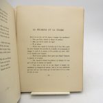 Couverture du livre Estimation du livre « la Côte – Recueil de chants celtiques »