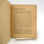 Couverture du livre Estimation du livre « correspondance de J.-K. Huysmans et de Madame Cécile Bruyère »