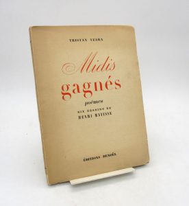 Estimation Livre illustré - Couverture du livre Estimation du livre « midis gagnés »