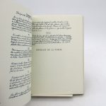 Couverture du livre Estimation du livre « donner à voir »