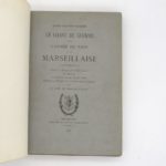 Couverture du livre Estimation du livre « le Chant de guerre pour l’armée du Rhin ou la Marseillaise »