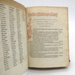Couverture du livre Estimation du livre « ioannou tou Stobaiou Eklogai apophthegmaton – Ioannis Stobaei collectiones sententiarum »
