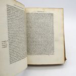 Couverture du livre Estimation du livre « ioannou tou Stobaiou Eklogai apophthegmaton – Ioannis Stobaei collectiones sententiarum »