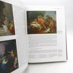Couverture du livre Estimation du livre « joseph-Benoît Suvée 1743-1807 – Un artiste entre Bruges, Rome et Paris »
