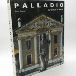Couverture du livre Estimation du livre « palladio : de Venise à la Vénétie »