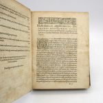 Couverture du livre Estimation du livre « stilus antiquus Supremae Curiae amplissimi ordinis Parlamenti Parisiensis »