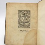 Couverture du livre Estimation du livre « stilus antiquus Supremae Curiae amplissimi ordinis Parlamenti Parisiensis »