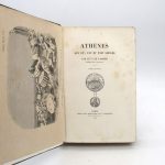 Couverture du livre Estimation du livre « athènes aux XVe, XVIe et XVII siècles »