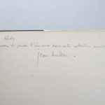 Couverture du livre Estimation du livre « comédie en marge du monde »