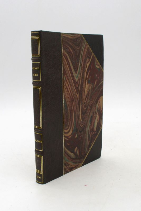 Couverture du livre Estimation du livre « paludes »